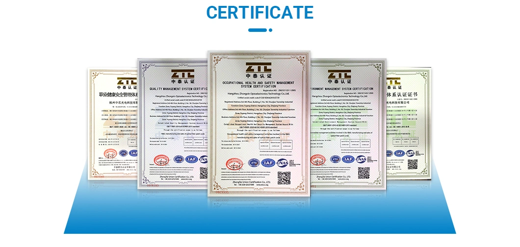 MPO-FC/MPO-Dlc/MPO-FC Fan-out Optional Fiber Breakout