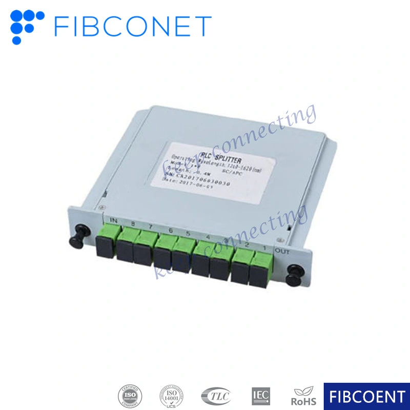 FTTH Fiber Optic Metal Cross Connect Cabinets