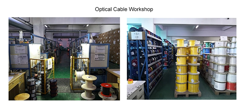 2: 8 PLC Splitter Rack Mount Fiber Optic Patch Panel