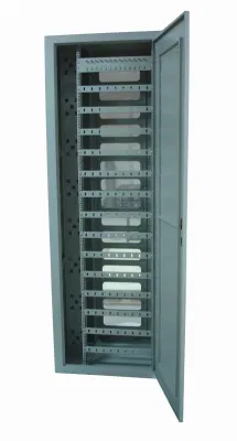 46u 1800fo Fiber Optic Distribution Cabinet