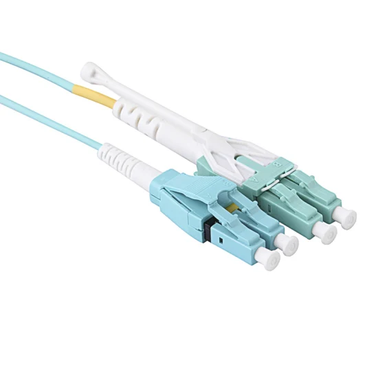 China FTTH Sc APC/Upc Duplex Singlemode Multimode Fiber Optic Connector