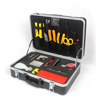 FTTH Power Meter Vfl Fiber Cleaver Fiber Optic Tool