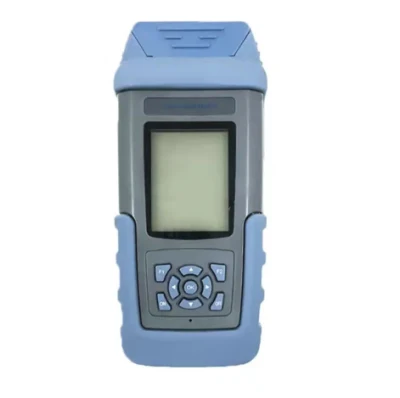 Fiber Optic Handheld Digital Pon Power Meter Test Tool